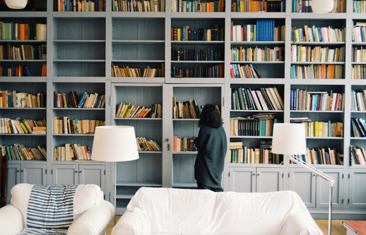 Quit Lit: Our favourite sobriety books about quitting drinking alcohol