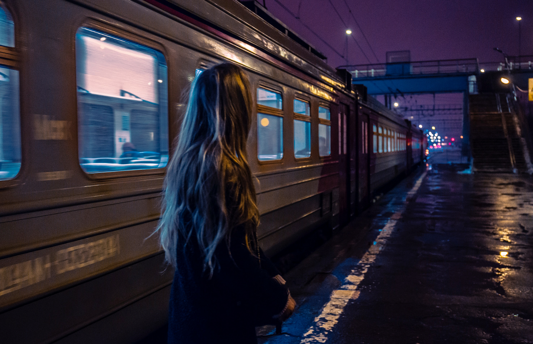 The art of going home in sobriety