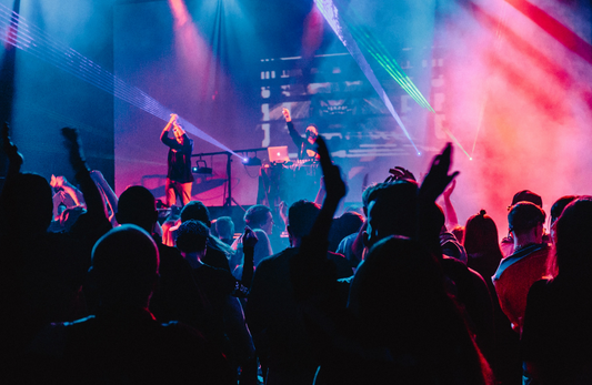 You can still be the ultimate party girl sober, here’s how