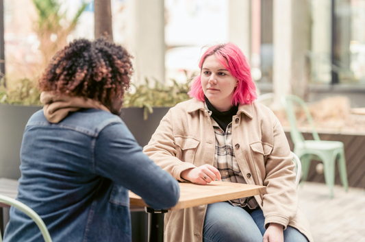 How to speak to a loved one about their drinking