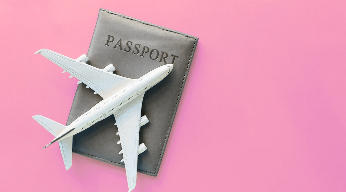 10 top tips for sober solo travelling girlies