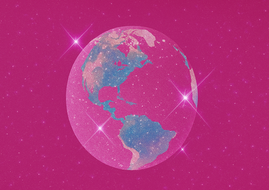 How caring about the climate helps my sobriety