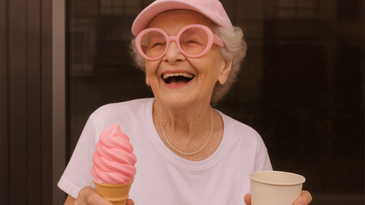 5 things sobriety has brought me