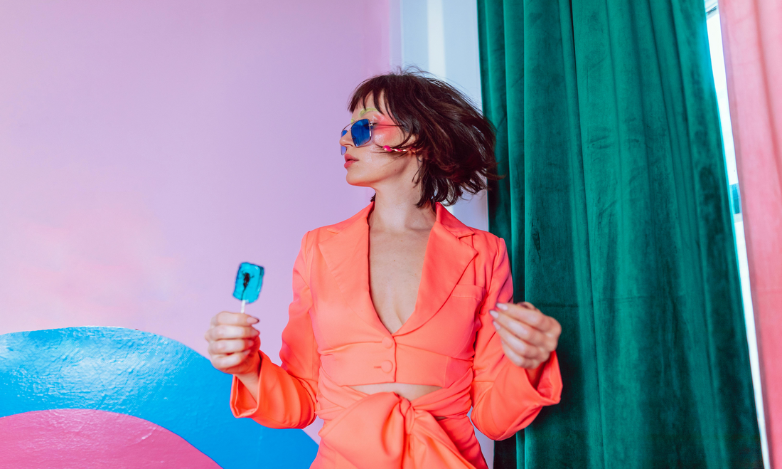 Flashbacks, reluctant PR and the gains vs. loss in sobriety