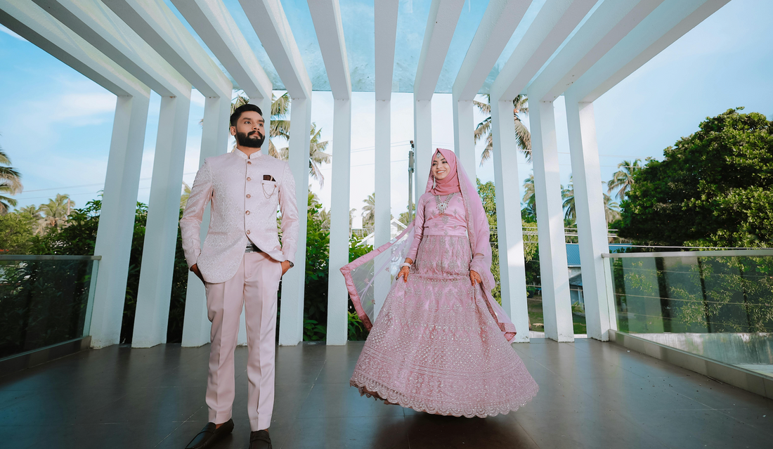 How to navigate pushback when planning a sober wedding