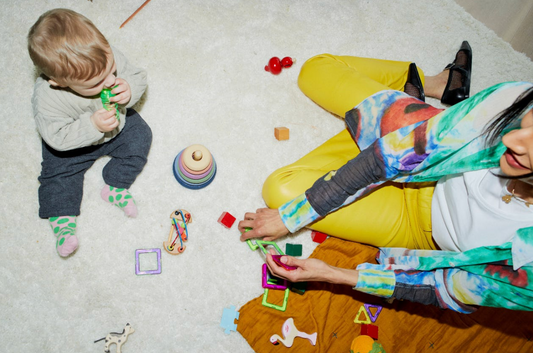 Why we need to talk about children of hidden addiction