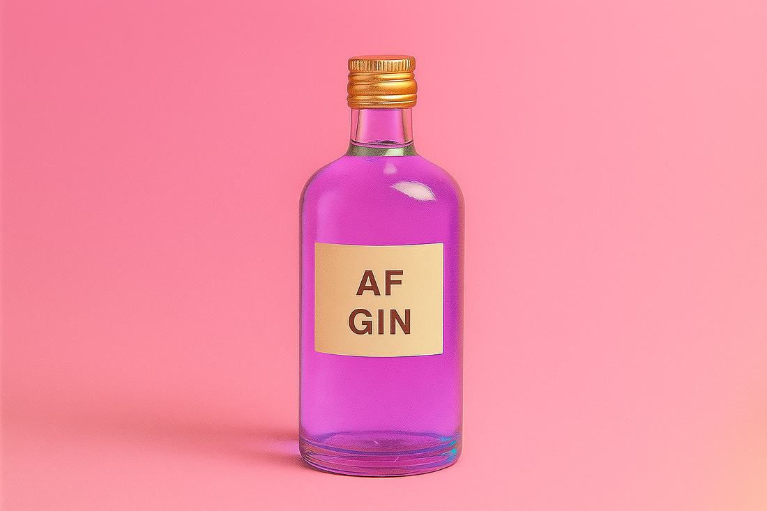 The best non-alcoholic gins