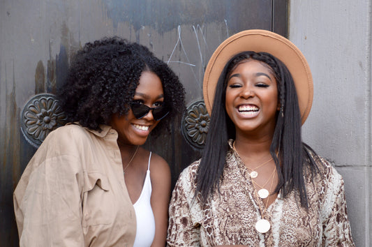 My experience as a sober black woman