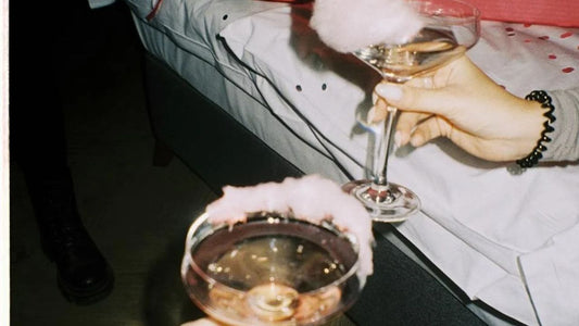 How alcohol-free alternatives helped me to stop drinking