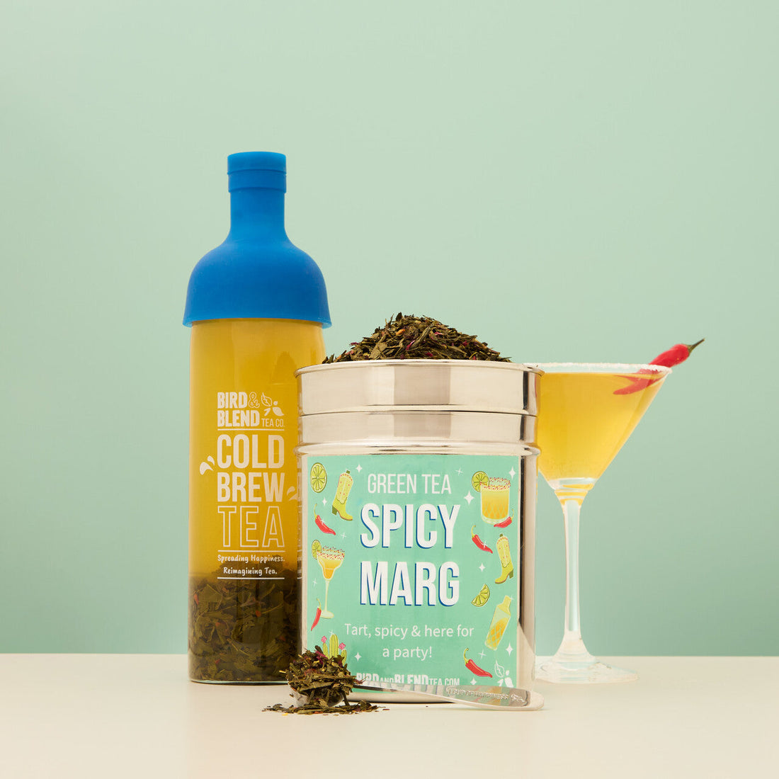 How to make January a little less dry - and not feel like a punishment ...