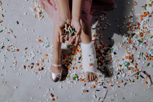 I slipped in early sobriety, here’s how I got back up