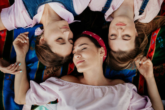 7 things I’ve learnt since going sober in my early 20’s