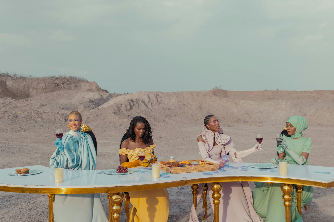 How to tell new people you are sober without it being awkward