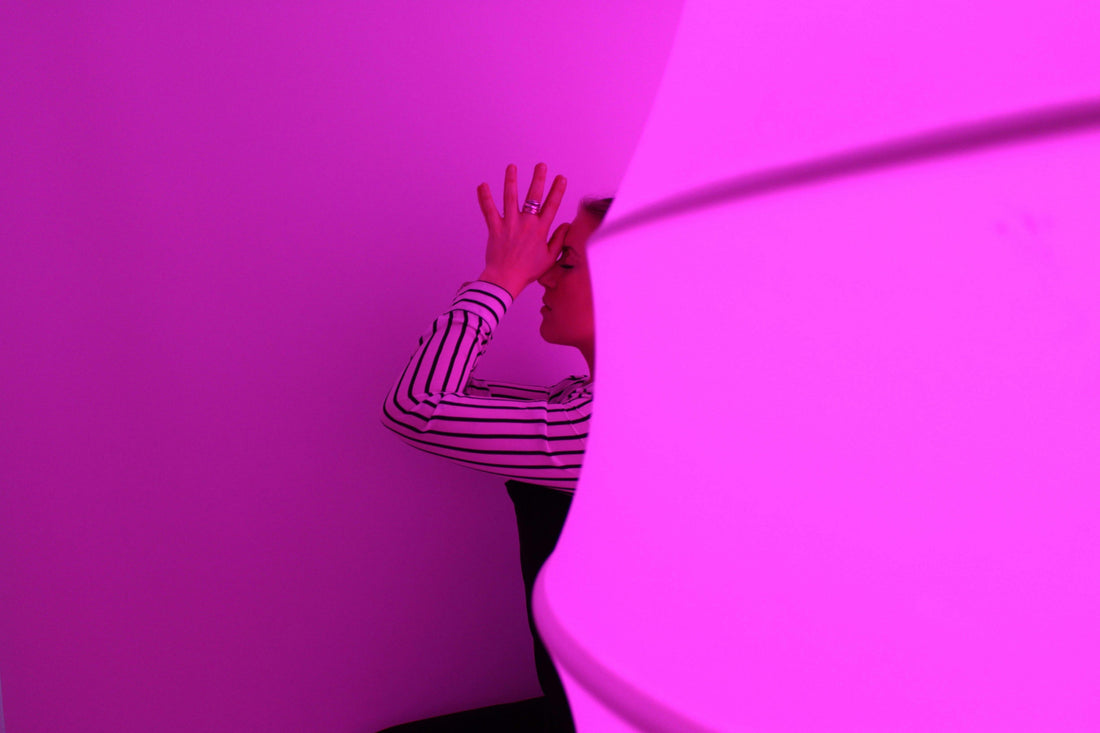 How sobriety changed my life as an autistic ADHDer