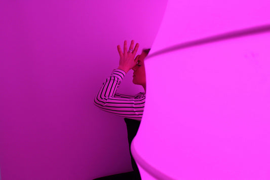 How sobriety changed my life as an autistic ADHDer