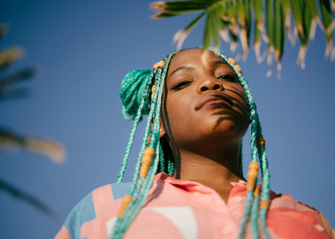 7 creative hobbies to start in sobriety