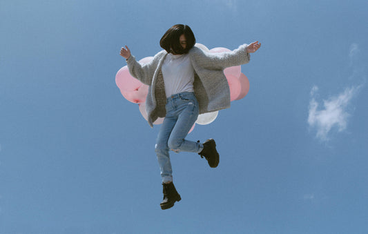 The hardest pill to swallow in sobriety was accepting the new me