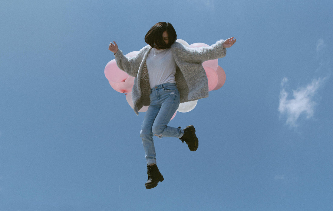 The hardest pill to swallow in sobriety was accepting the new me