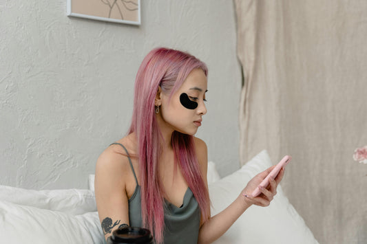 This is what can happen to your skin, hair and nails after just two weeks of not drinking