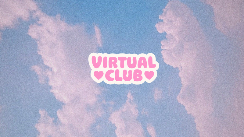 Online meetup: Virtual sober club | 16th May