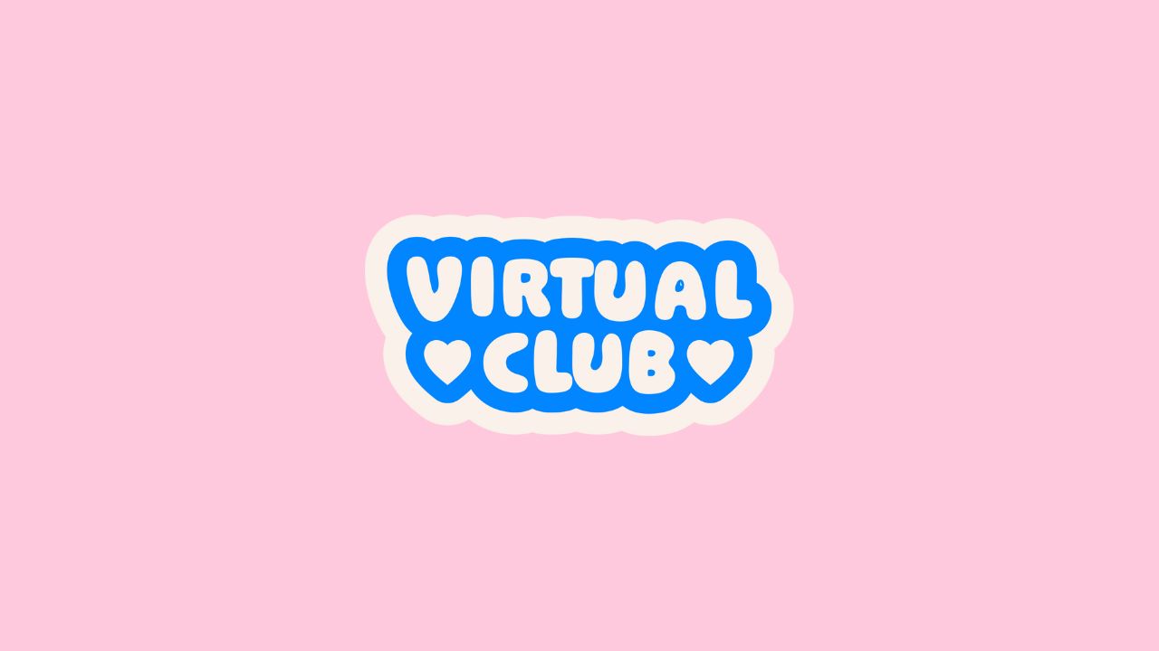 Monthly Virtual Sober Club | 31st May
