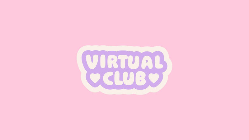 Monthly Virtual Sober Club | 29th March