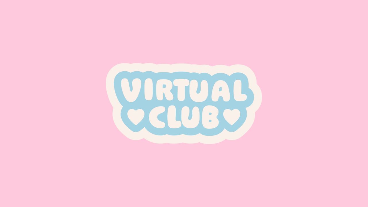 Monthly Virtual Sober Club | April 26th