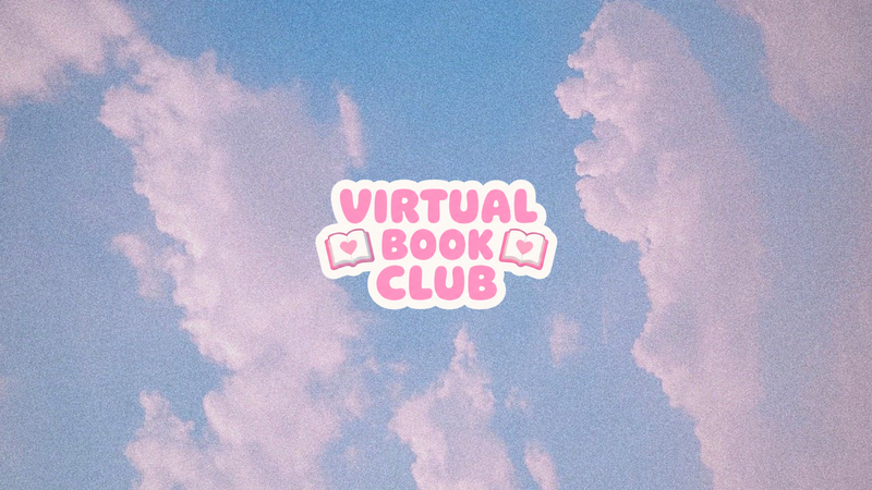 Online meetup: Virtual book club | 29th April