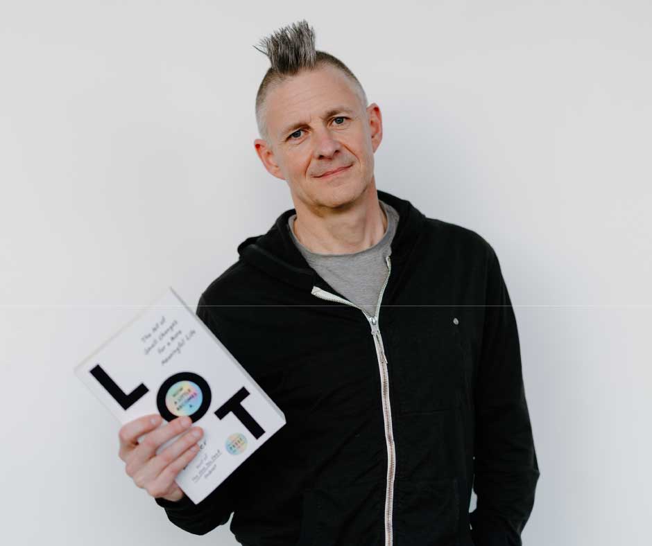 Online workshop: Understanding your habits with Eric Zimmer | 25th June