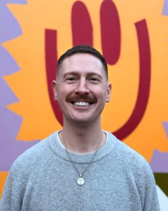 How to tackle a sober Christmas with Karl Considine