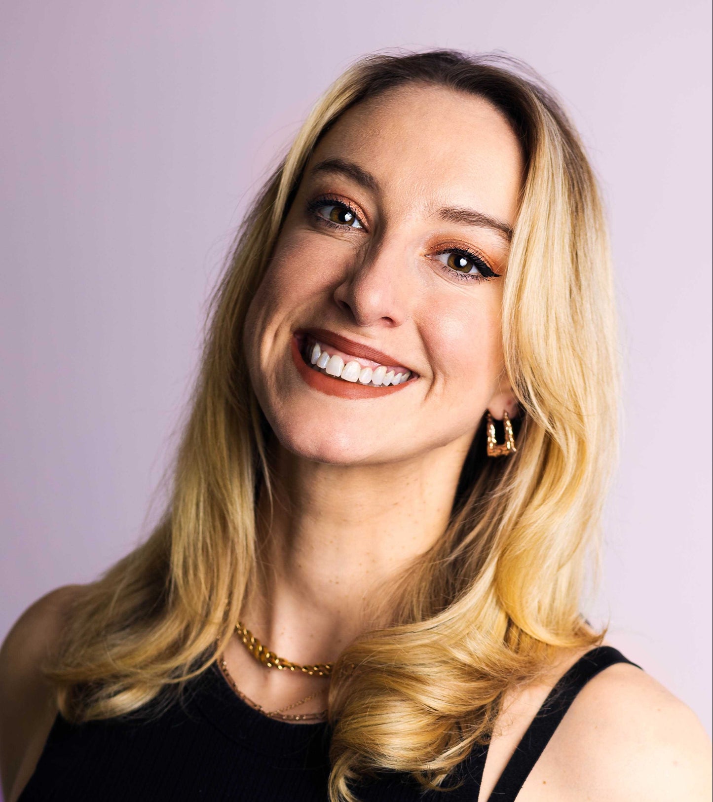 Navigating shame in sobriety with Abi Feltham