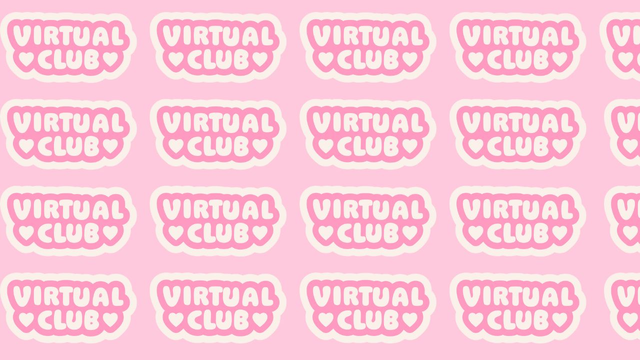 Monthly Virtual Sober Club | 22nd February