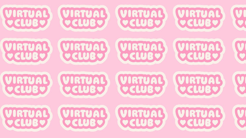 Monthly Virtual Sober Club | 22nd February