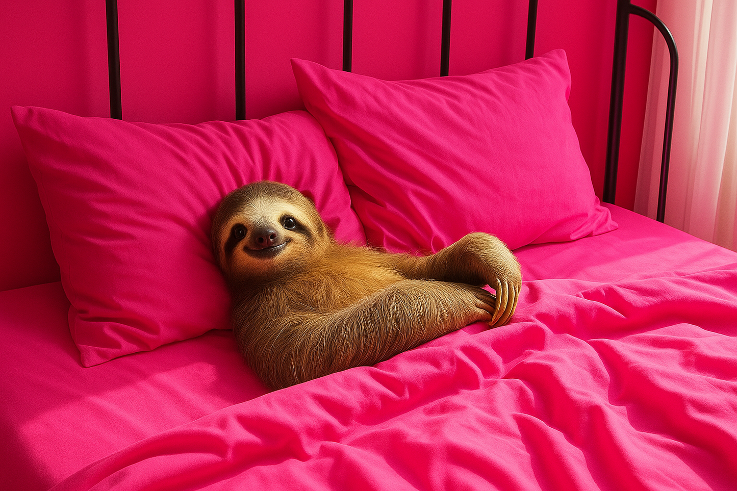 Virtual Workshop: Learning to slow down | 25th November