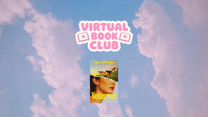 Online meetup: Virtual book club | 27th May