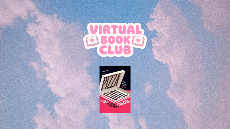Online meetup: Virtual book club | 24th June