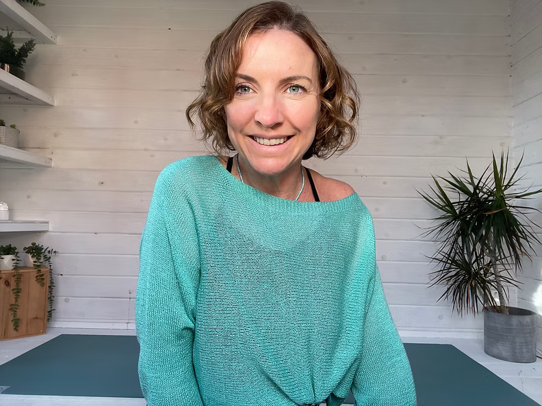 Make your brain less foggy with Kelly Hopkinson