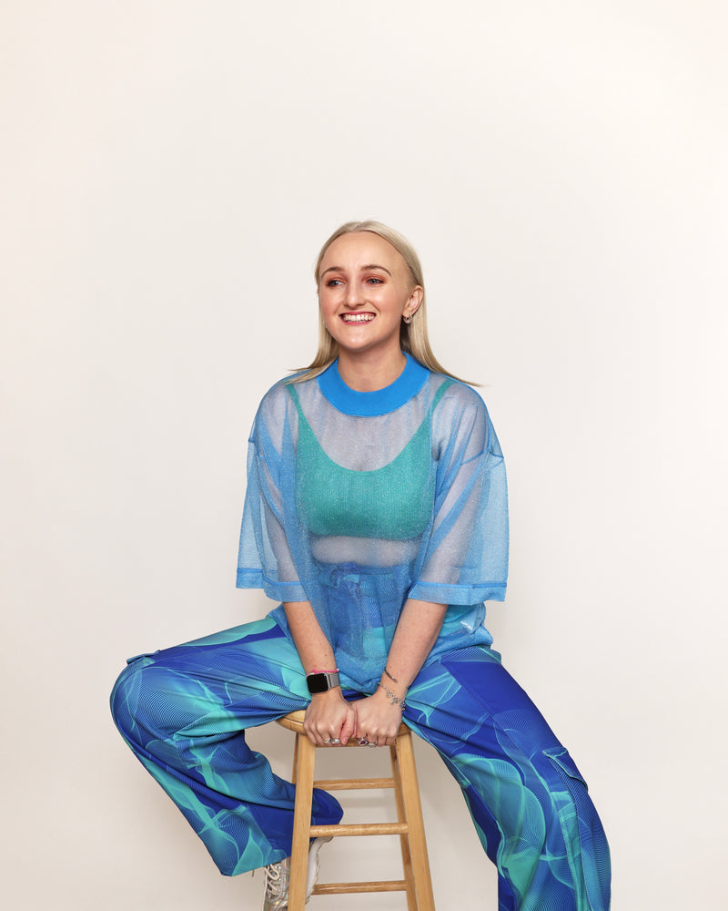Write yourself calm with Millie Gooch