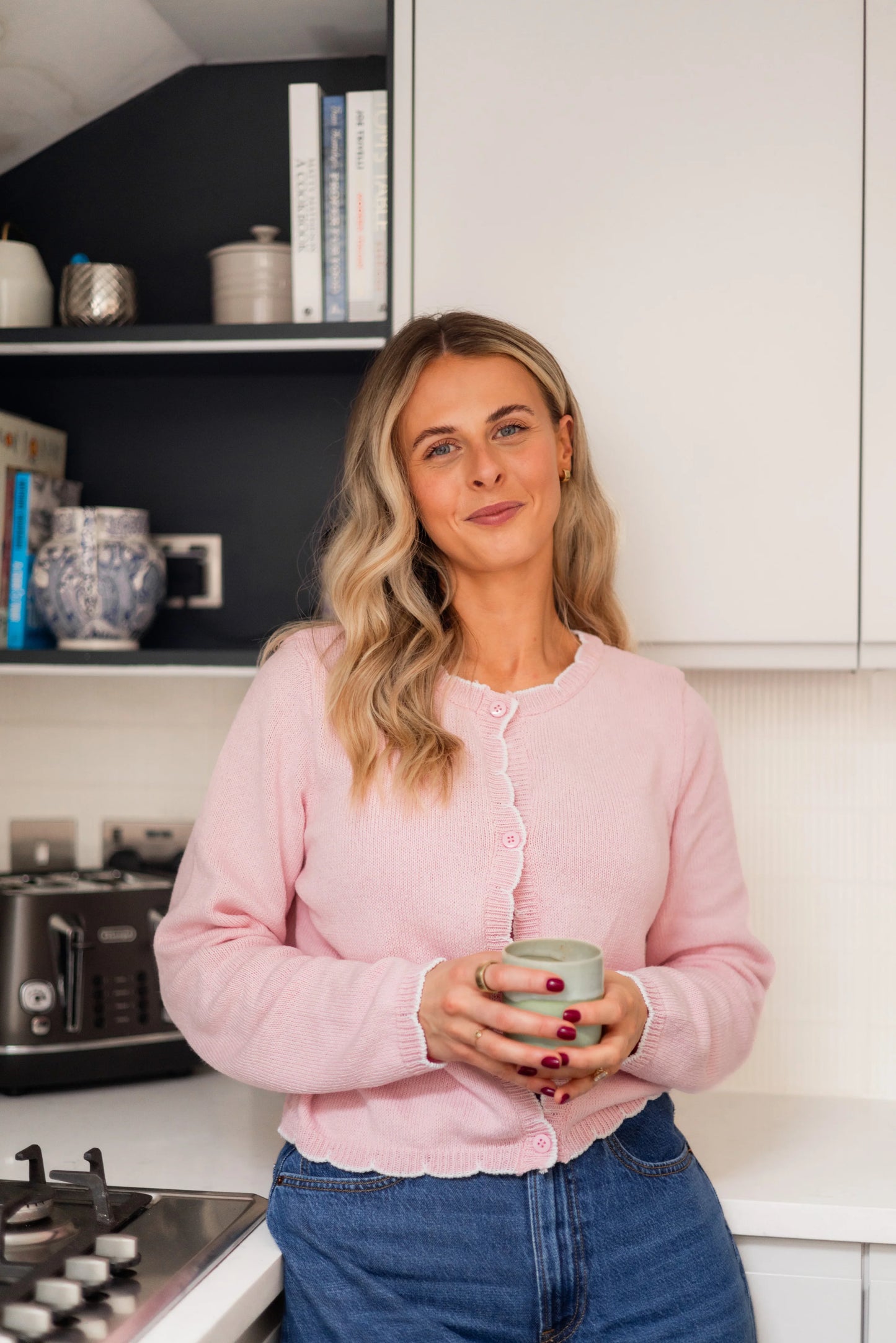 How to step into your worth with Katie Mumby