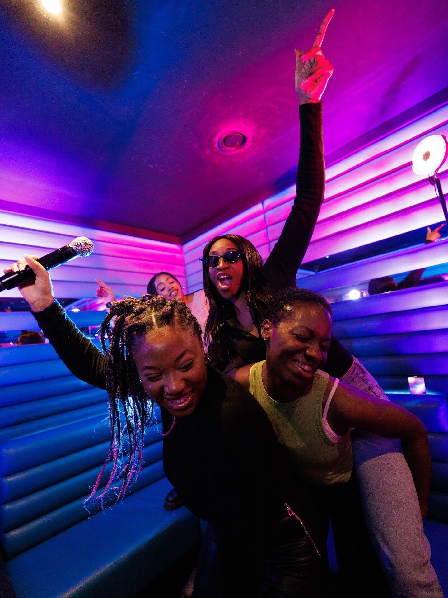 London: Sober Girl Karaoke | 22nd January