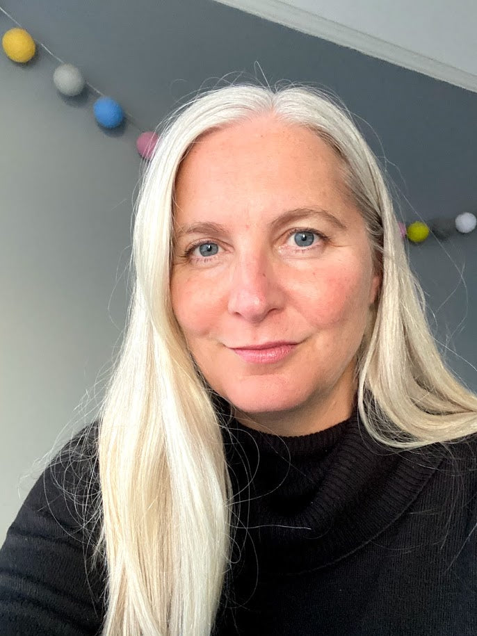 Building shame resilience with Sarah Chamberlain