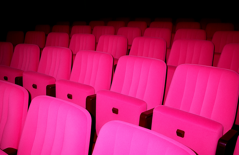London: Sober Girl Cinema Club | 10th September