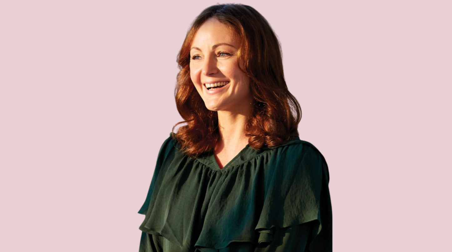 Virtual Workshop: Q+A with Catherine Gray | 14th January