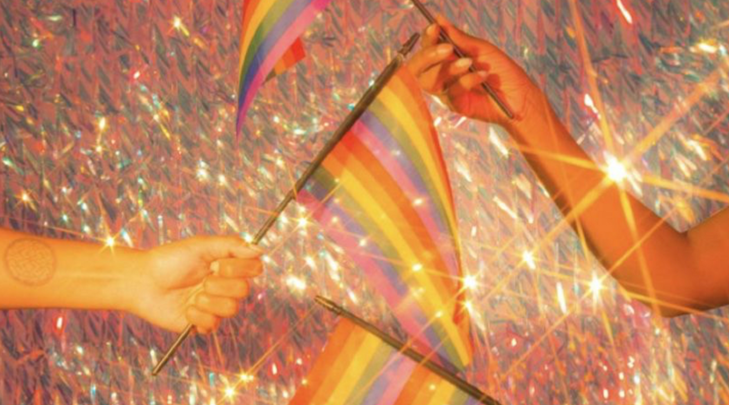 Virtual: Sober queer club | 11th June