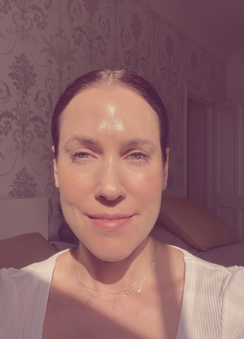 Online workshop: How to glow with facial yoga | 22nd September