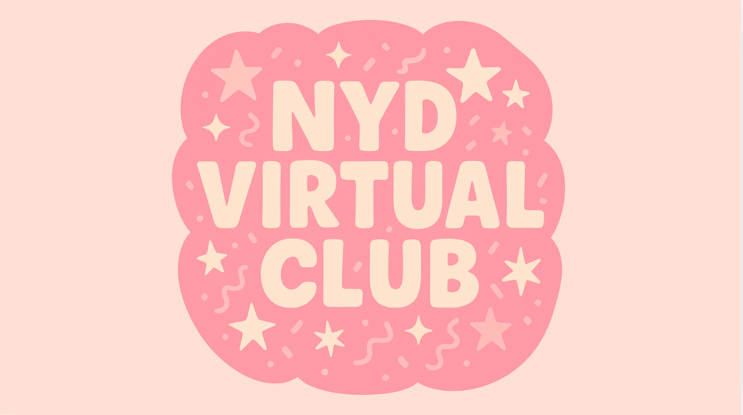 NYD Special Virtual Sober Club | 1st January