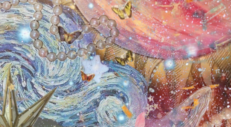 Virtual Workshop: How to stop dimming your light | 5th March