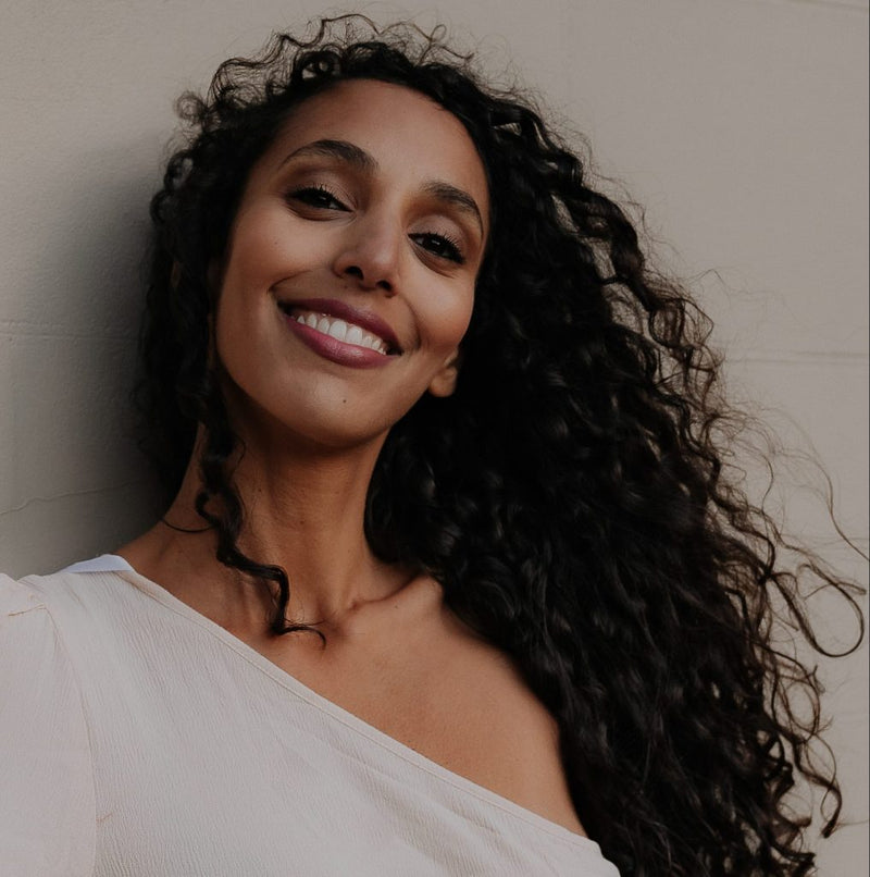 How to find your purpose with Sabi Kerr