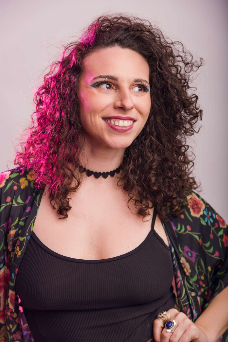 Navigating sober sex and dating with Tawny Lara