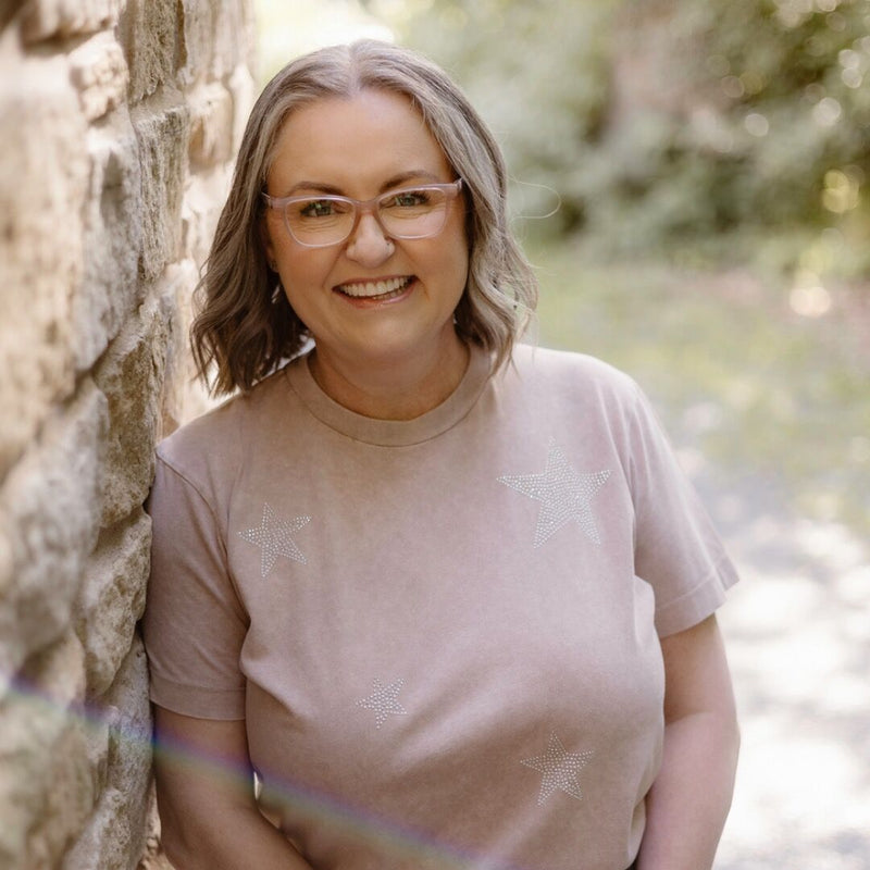 The magic of quitting alcohol with Sharon Hartley